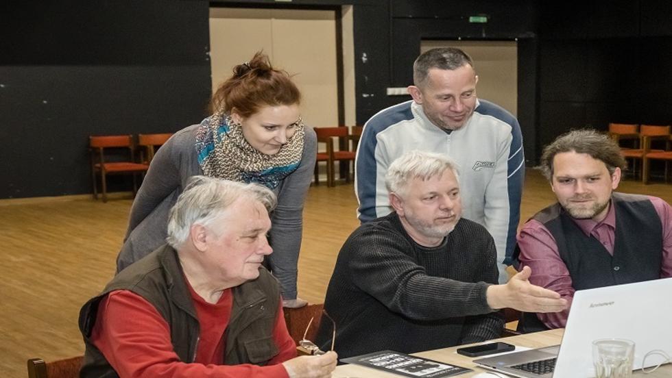 Kiválogatták a legjobbakat Kiválogatták a legjobbakat